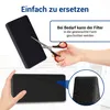 Schaumstofffilter 2x passend wie für Gorenje 327136 Produktbild-Vorschau 6