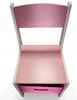 Een set bestaande uit een tafel en 2 stoelen, 3-in-1, roze, Productafbeelding-voorbeeld 7