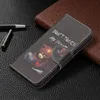 Für Samsung Galaxy S22 5G Kunst-Leder Handy Tasche Motiv 5 Produktbild-Vorschau 6
