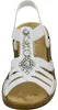 Rieker Damen Sandale Slingback Glitzersteine 60839, Produktbild-Vorschau 13