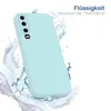 Hülle für Huawei P30 Case Cover Bumper Smartphone Softgrip Produktbild-Vorschau 7
