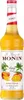 Monin 361011, Dezertný sirup, Mango, 700 ml, Fľaša, Cukor, Náhľad obrázku produktu 1