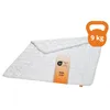 Coperta ponderata da 9 kg, 135 x 200 cm, coperta Anteprima dell’immagine prodotto 7