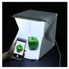 Fotobox pro produktovou fotografii 20led Náhled obrázku produktu 9