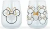 Stor Minnie Set Mit 2 Maus-gläsern Durchsichtig  Produktbild-Vorschau 5