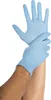 100 Stk Nitril Handschuhe Safe Light puderfrei blau, Produktbild-Vorschau 6