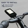 kwmobile Hülle kompatibel mit Wahoo Elemnt Roam V3 - Produktbild-Vorschau 4
