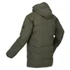Regatta - "Yewbank II" Parka für Herren RG8167 (L) Produktbild-Vorschau 4