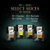 SHEBA Selection Zarte Stücke mit Geflügelgeschmack für Produktbild-Vorschau 9