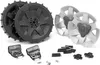 Kit de brosses de roues Husqvarna Automower tout terrain Voir les images du produit 1