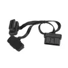 Prodlužovací kabel OBD2,Rozdělovač OBD2,Adaptér Náhled obrázku produktu 7