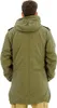 Brandit Parka Herren M51 Parka oliv Basics 73% Baumwolle, Produktbild-Vorschau 17