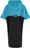 Poncho Wave Hawaii Bamboo Poncho Uno XL WH4001 Mehrfarbig Produktbild-Vorschau 9