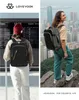 Grande LOVEVOOK Laptop Backpack Bagaglio a mano 17,3 Anteprima dell’immagine prodotto 6