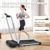 Tapis de course, 440 W Bluetooth speaker, machine de Voir les images du produit 5