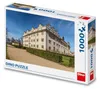 Puzzle Litomyšl 66x47cm 1000 dílků v krabici 32x23x7cm Podgląd zdjęcia produktu 4