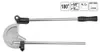 Yato YT-21845, Rohrbieger, Aluminium, Schwarz, Metallisch Produktbild-Vorschau 14