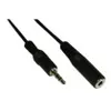 goobay Audio Verlängerungskabel AUX 3,5mm > 3,5mm Klinke Produktbild-Vorschau 9