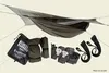 Hennessy Hammocks Explorer Deluxe XL Asym ZIP - Outdoor Produktbild-Vorschau 7