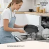 Padella per paella Briebe Zafrán Induzione, 38 cm, 7-8 Anteprima dell’immagine prodotto 10