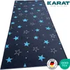 Teppichläufer Dots&Stars Kinderteppich für Jungen und Produktbild-Vorschau 1