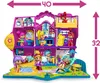 Pinypon - Wohnung Aktenkoffer, 8 Zimmer, Garten und Produktbild-Vorschau 10