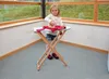 EDUPLAY 120484 Bügelbrett mit Bügeleisen und Bezug, 62 x 70 Produktbild-Vorschau 1