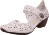 Rieker Damen Spangenpumps 22290-39, 22290-41 RIE-43786 Produktbild-Vorschau 5
