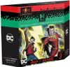 Hro DC Trading Cards Chapter 3 Shazam 8-Pack Hybrid Produktbild-Vorschau 1