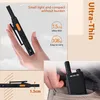 Retevis RT622P PMR446 walkie-talkie, 1620mAh ultrasottile Anteprima dell’immagine prodotto 2