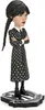 Bobble-head Wednesday Addams 21 cm od NECA - Figurka Anteprima dell’immagine prodotto 6