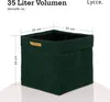 Kallax Boxen Cord | faltbare Aufbewahrungsboxen 33x33xH31cm Produktbild-Vorschau 11