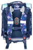 McNeill PERFECTO Schulranzen Set, 5tlg. DISNEY-FROZEN II Produktbild-Vorschau 4