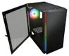 COUGAR Mini-Tower-Gehäuse „Purity RGB“ für Mini-ITX/mATX, Produktbild-Vorschau 3