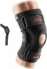 Mcdavid Kniestützbandage Mit Polyzentrischen Gelenken - Produktbild-Vorschau 1