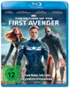 The Return of the First Avenger BluRay Produktbild-Vorschau 1