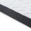 Materasso 150x200 cm, Alto 10 cm, in Memory Foam, Anteprima dell’immagine prodotto 3