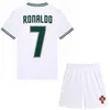 Ensemble maillot de football du Portugal de Cristiano Voir les images du produit 1