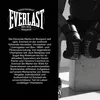 Guantes de boxeo Everlast Elite 2, fabricados en cuero Vista previa de la imagen del producto 8
