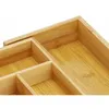 Verk 27056 Bamboo organizer voor in de lade, 7 Productafbeelding-voorbeeld 6