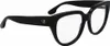VICTORIA BECKHAM VB2674 001 BLACK 53/17/140 FEMALE Brillen Produktbild-Vorschau 5