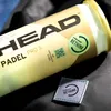Head Padel balls 575713 in Multicolored color size Talla Náhľad obrázku produktu 15