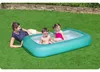 Bestway® Planschbecken "Softboden" 165 cm, blau, 51115 Produktbild-Vorschau 9