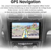8core 6+128G Android13 Carplay Autoradio prima di Golf 6 VI Anteprima dell’immagine prodotto 5