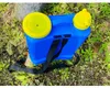 Verk 11430 Druck-Rückenspritze 16 l, blau Produktbild-Vorschau 6