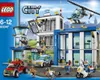 Lego City Ausbruch aus der Polizeistation Produktbild-Vorschau 6