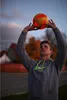 KanJam Illuminate LED-Volleyball Produktbild-Vorschau 6