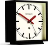Newgate Amp Railway - Orologio da tavolo - Nero con Anteprima dell’immagine prodotto 2