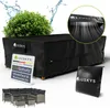 Juskys Gartenmöbel Abdeckplane CoverSafe Pro 300x200x90 cm- Produktbild-Vorschau 1