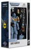 Figurine Warhammer 40,000 Grey Hunter (Space Wolves) 18 cm Voir les images du produit 8